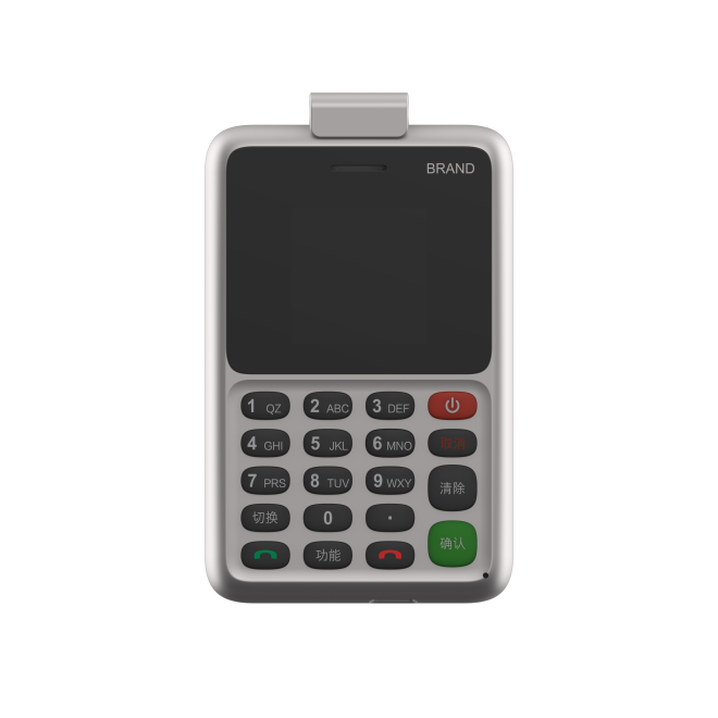 How Bus POS Improves Ticketing and Boarding