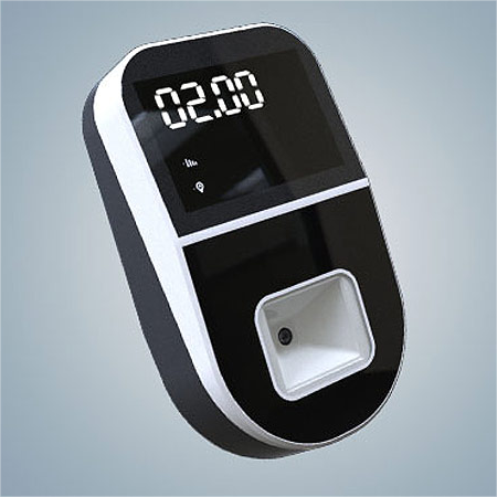 Working Principles of Modern Parking Ticket Validators