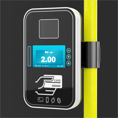 GL-POS-A110 vehicle-mounted full payment POS machine