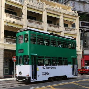 All-in-One Payment Terminal: Hong Kong Tram Achieves Multiple Payment Integration Services