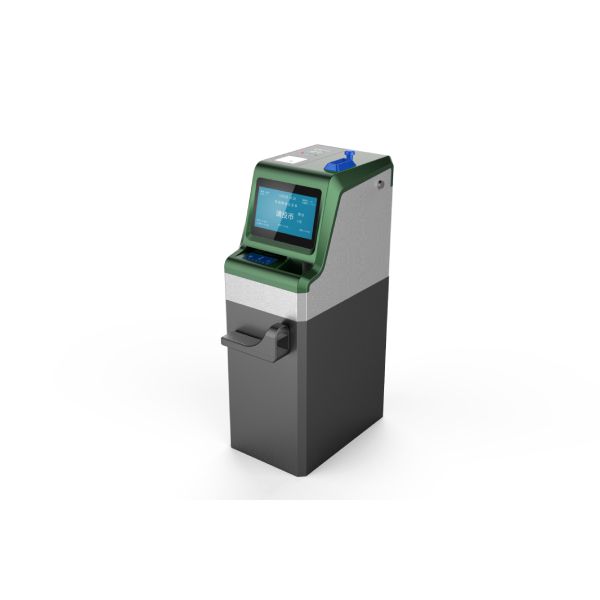 Ticket validation hardware versus mobile app comparative analysis