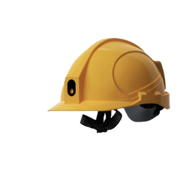 How to Choose Safety Helmets for Mining and Heavy Industry