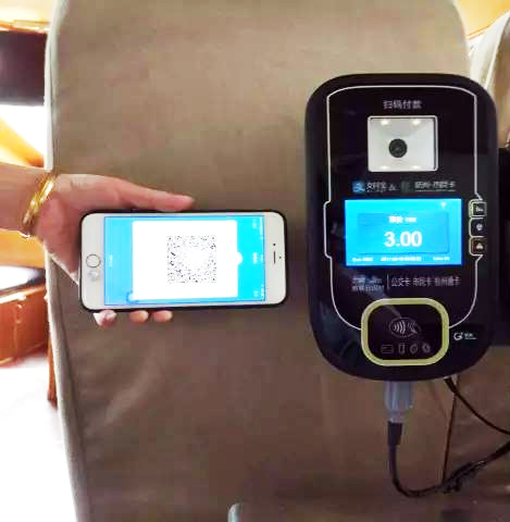 Let passengers bid farewell to the hassle of multiple cards and enjoy the achievements of smart transportation.