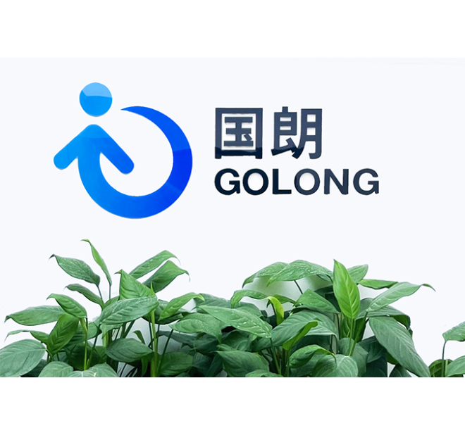 Golong Technology Recognized as "Specialized, Refined, Unique, and Innovative" Small and Medium-sized Enterprise