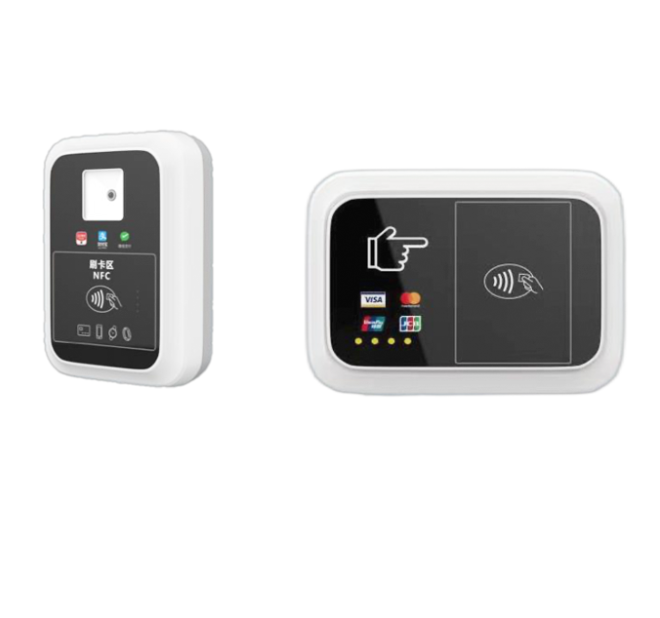 This POS Machine is Compatible with Direct Foreign Card Payments!