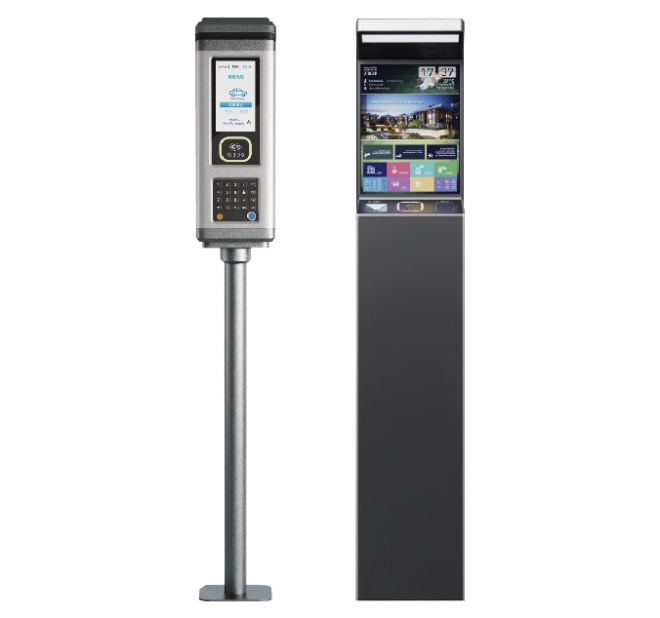 Demand Responsive Transport(DRT) Solution