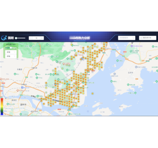 Golong Technology: BI Analysis Driven by Big Data