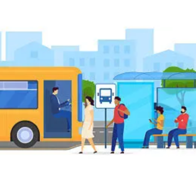 Building Smart Bus to Promote High-Quality Urban Transport Development
