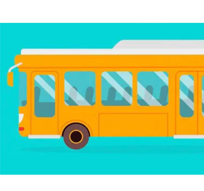 Product introduction: The Customized Public Transport Solution