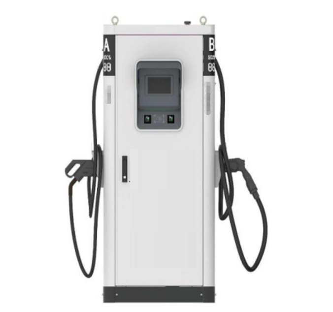 Product introduction: The Charging Pile