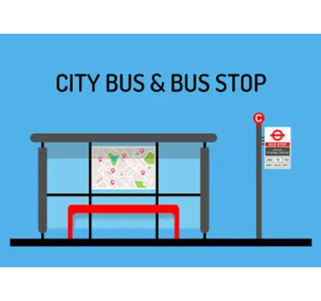 Product introduction: The Real Time Bus System