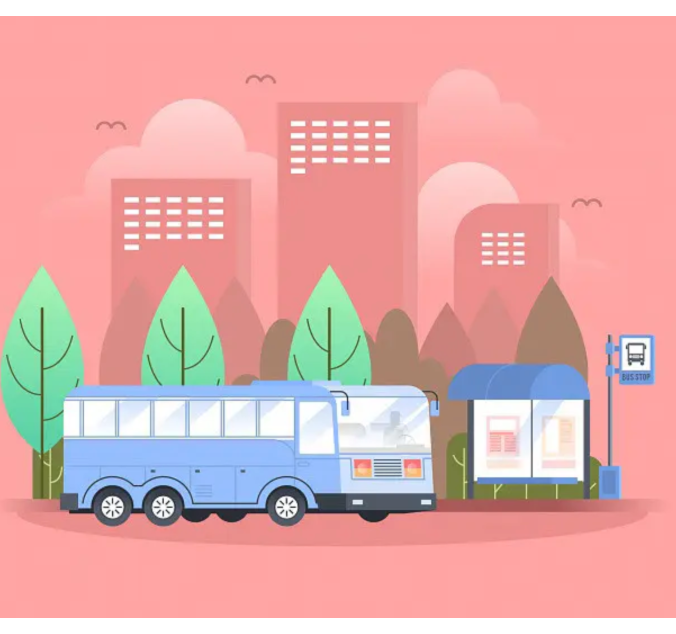 Golong Introducing the Bus “Smart” System to Qidong, Providing Convenient Travel to the Public
