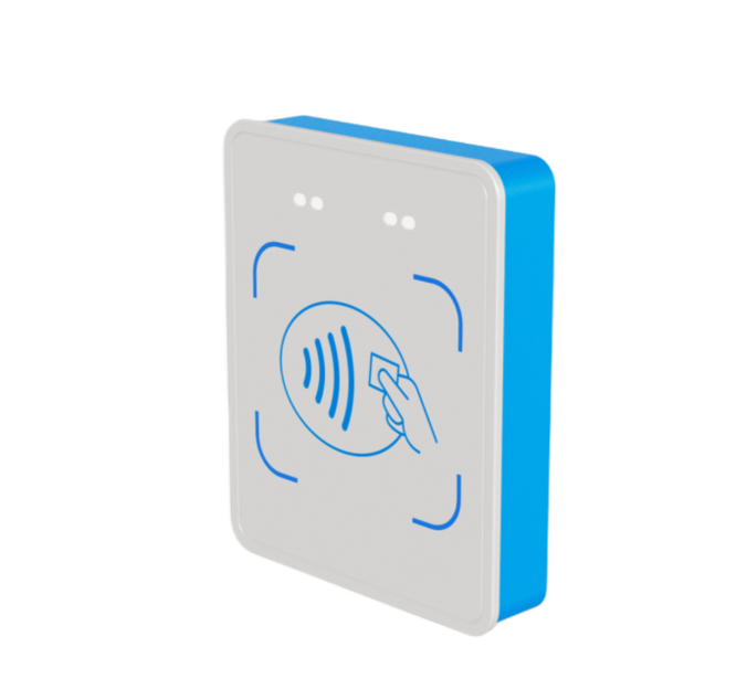 Product introduction: The Multi-function Payment Machine