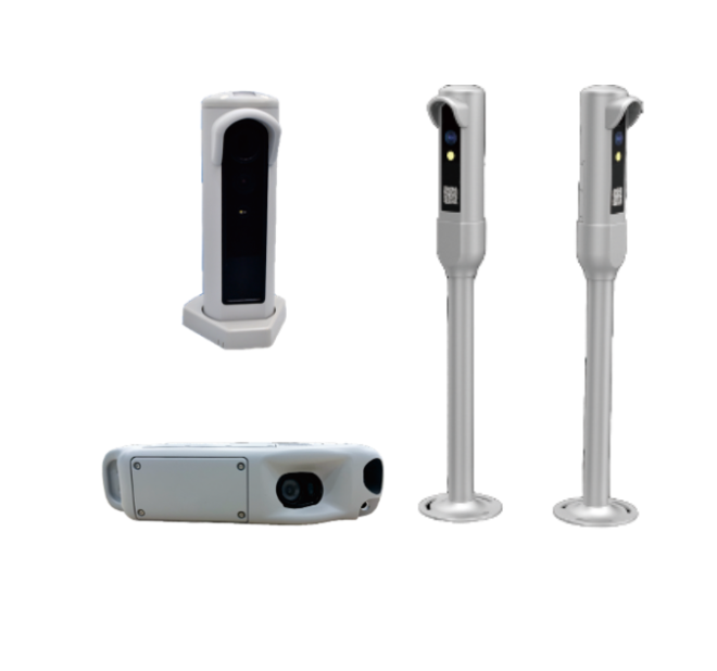 Product introduction: The Parking Video Pile