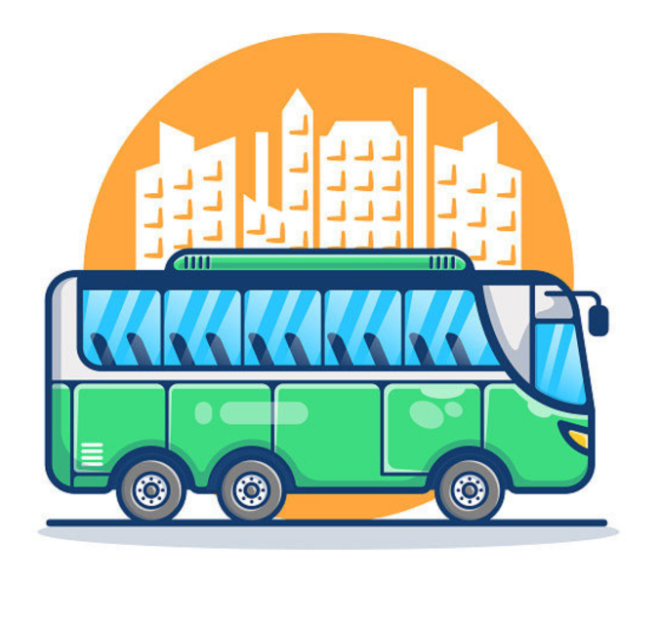 Bus Fully Embracing the Era of Mobile Payment in Taizhou