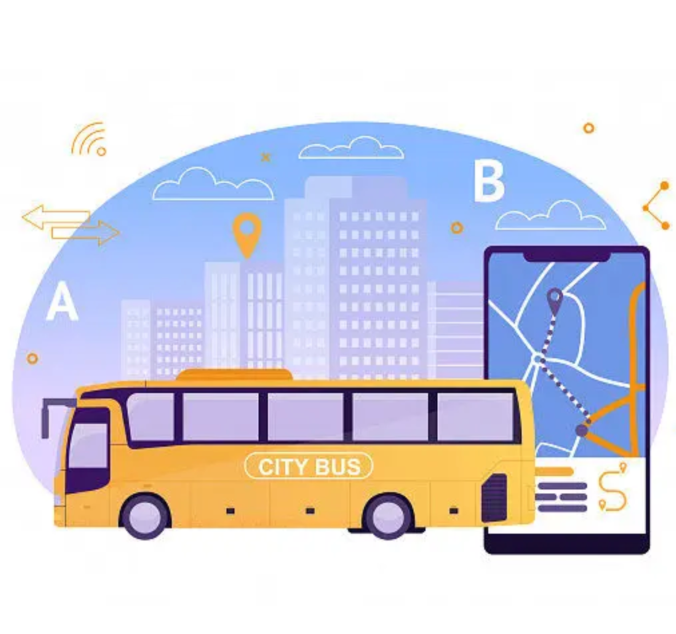 Dual Offline Technology in Bus Card Readers Enhancing Payment Experience