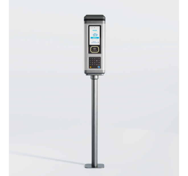 Product introduction: The Smart Parking Meter