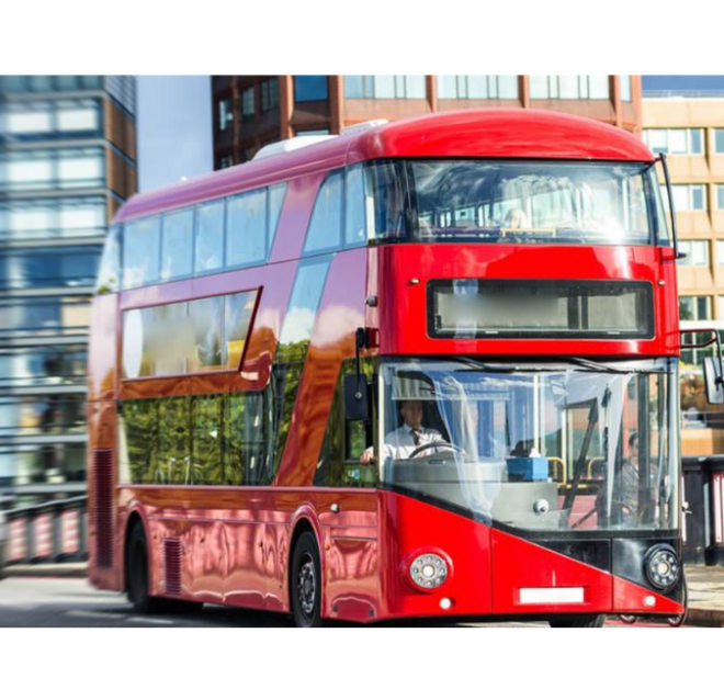 Start with public transportation payment