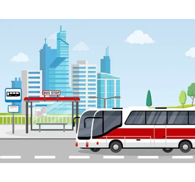 The three major trends in the development of intelligent connected buses are: “precise buses,” “safe buses,” and “scientific buses.”