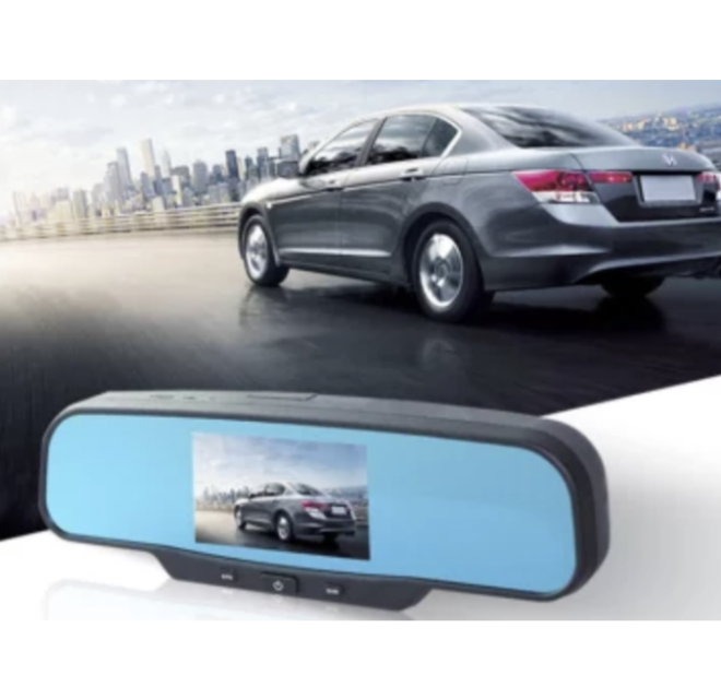 Golong: All-in-one Payment Terminal of Taxis Solution