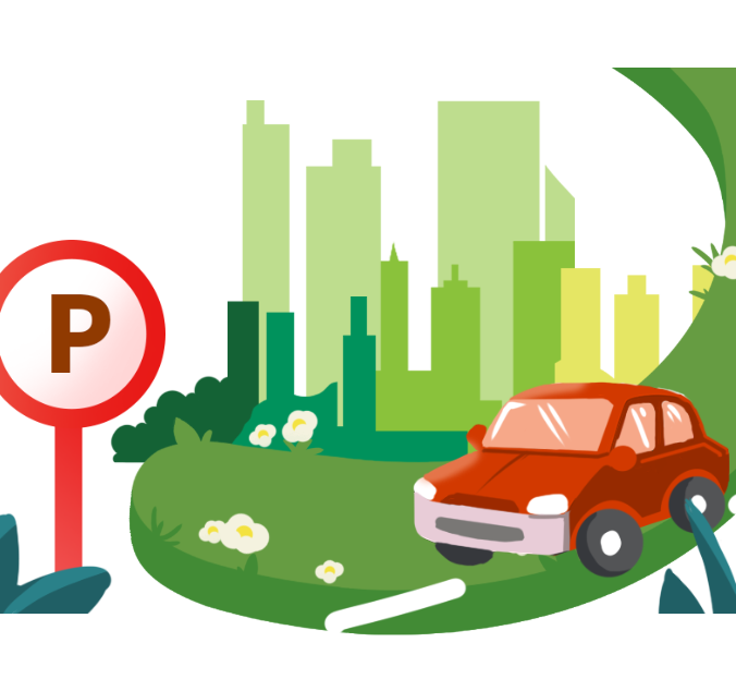 Mobile Payment System for MTC Parking