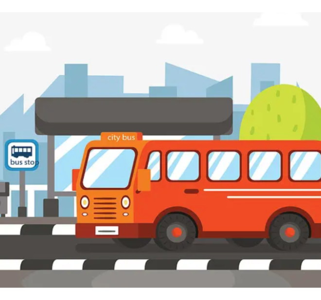 Solution of Public Transportation payment