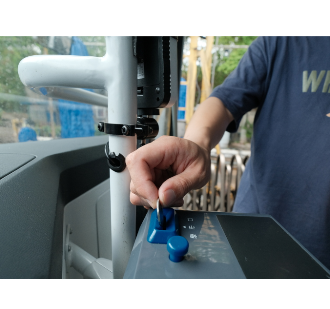 Smart Bus Farebox: A Disruptive Innovation Changing the Future Bus Payment