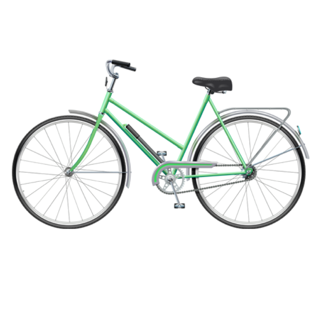 Solutions for Internet E-bike