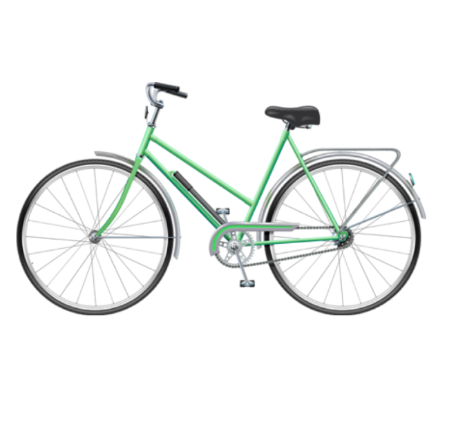 Solutions for Internet E-bike