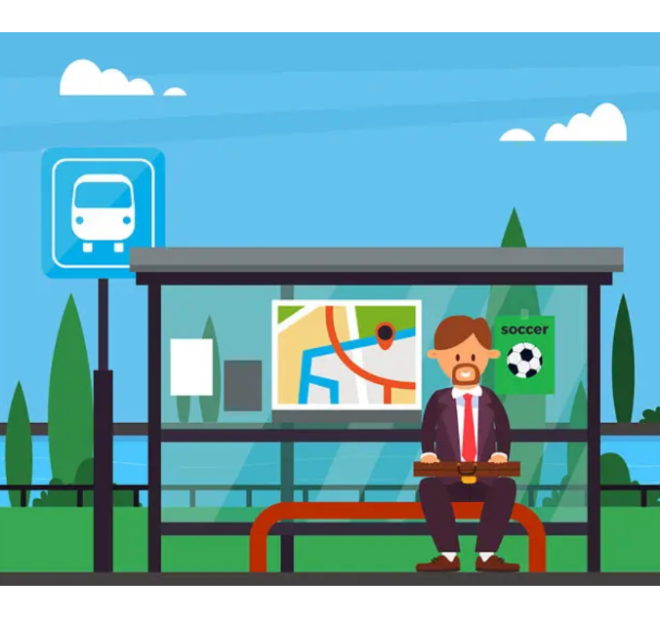 Funing Bus Realizing Various Mobile Payment: Traveling by Bus Being More Convenient