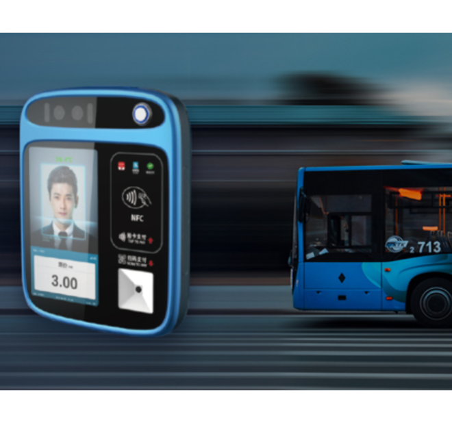 Why have facial recognition devices become so popular so quickly during the pandemic?
