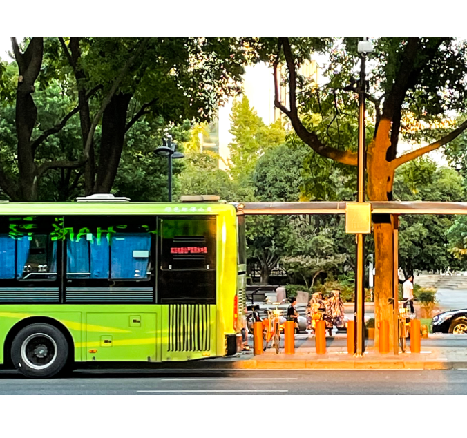 The Functions and Advantages of On-board Bus Validators