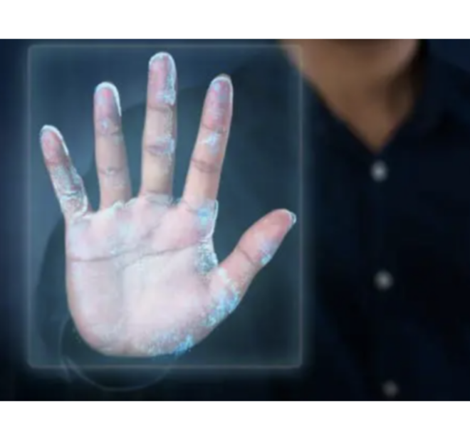 What is palm vein recognition technology? What scenarios it can be applied to?