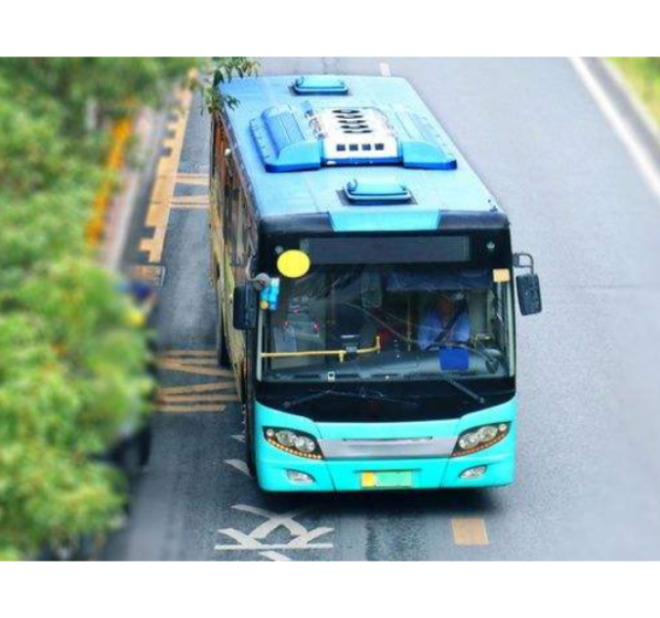 New Payment Experience: Urban-rural Bus Mobile Payment in Pingyang