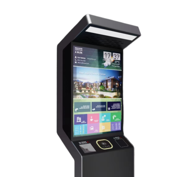 Smart Bus Electronic