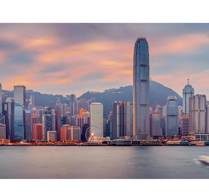 Hong Kong Metro will start to use UnionPay QR code