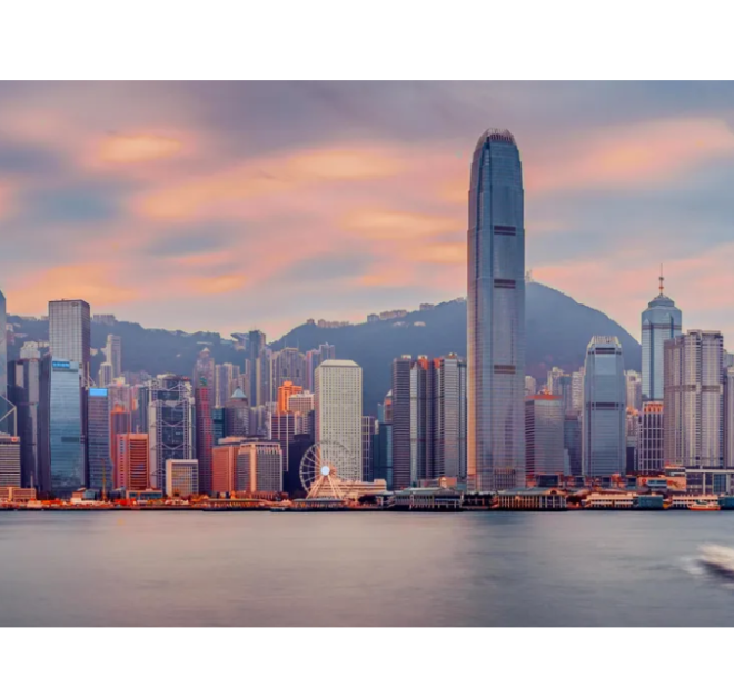 Hong Kong Metro will start to use UnionPay QR code