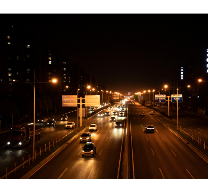 Mobile Payment Covering High Speed Tollhouses in Jiangsu Province