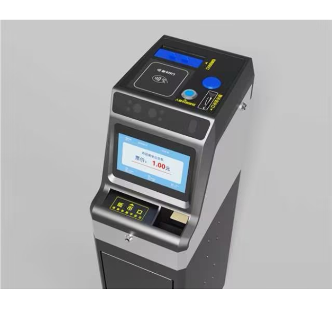 Changshan Bus Realizing Mobile Payment: New Payment Methods