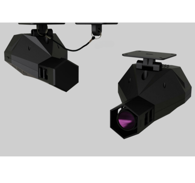 Xinchang County Starting Using The Intelligent Road Inspection System