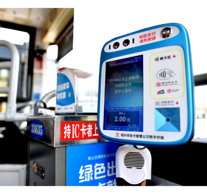 The Benefits of Using Bus Validators for Efficient Fare Collection