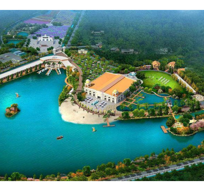 Golong Successfully Cooperating with Shandong Scenic Area to Help Create a New Form of Digital Intelligence Culture and Tourism