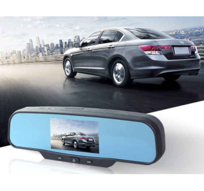 Taxi and Ride Hailing Service: On-board Smart Car Terminal Solutions