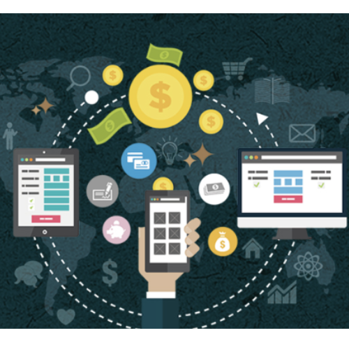 Shifting to the New Battlefield of Mobile Payments: Technological Innovations in Travel Payments by Industry Giants
