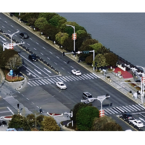 Urban buses are given priority passage: How can customized buses solve the effectiveness of urban travel?Real-Time Bus Line Enquiry