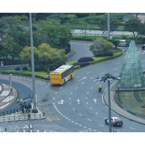Customized buses: the upgraded version of ride-hailing? Can it become the first choice for "public transportation"?