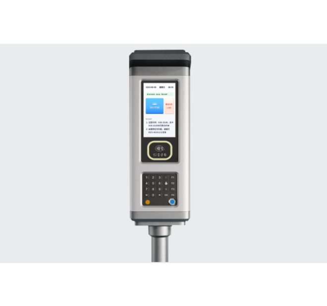 Demand Responsive Transport（DRT）：Passengers use smart terminals to complete their booking