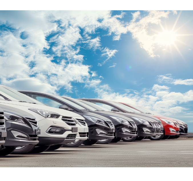 Smart Parking Solution：High Service Demands