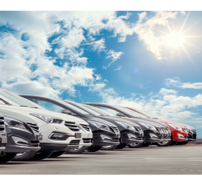 Smart Parking Solution:High Service Demands