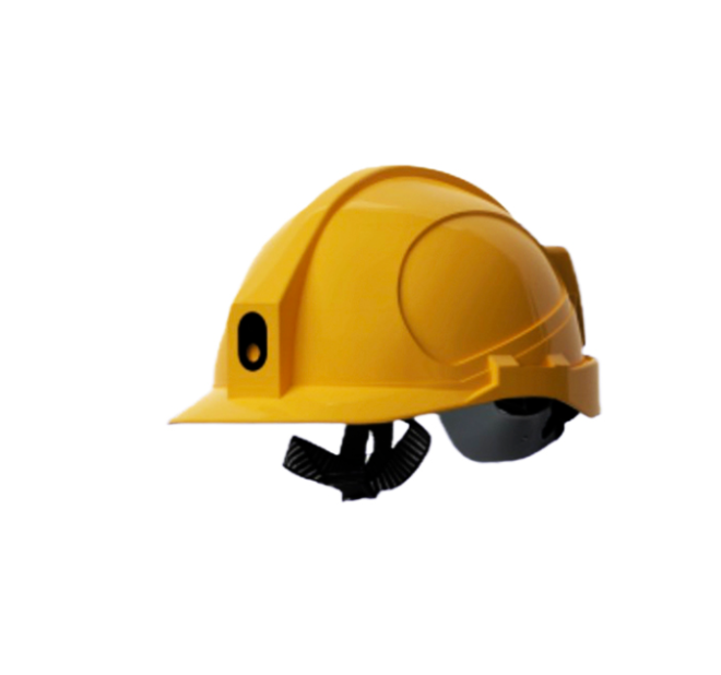 4G/5G Smart Safety Helmet